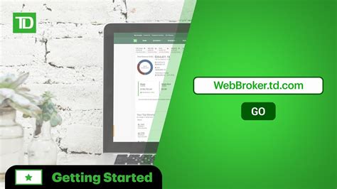 login webbroker